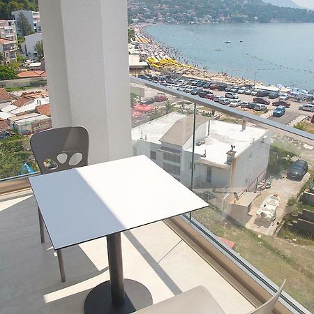 Mariner 602 Apartment Sutomore Bagian luar foto