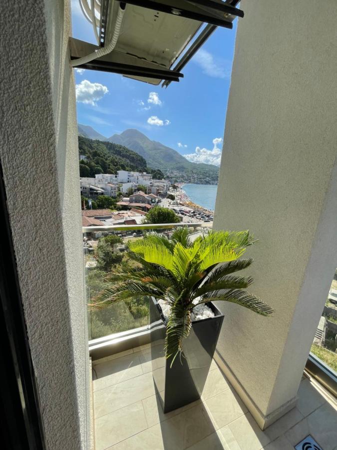 Mariner 602 Apartment Sutomore Bagian luar foto