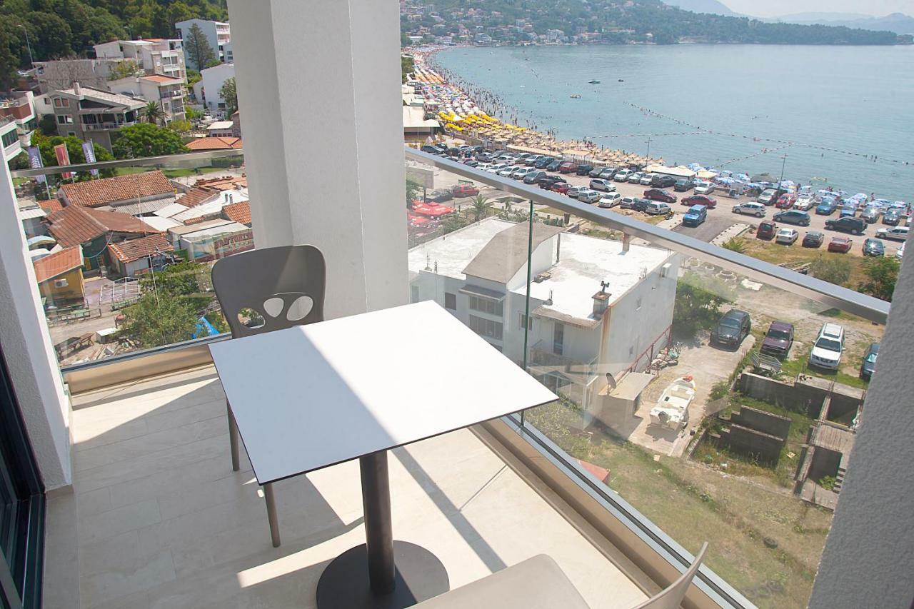 Mariner 602 Apartment Sutomore Bagian luar foto
