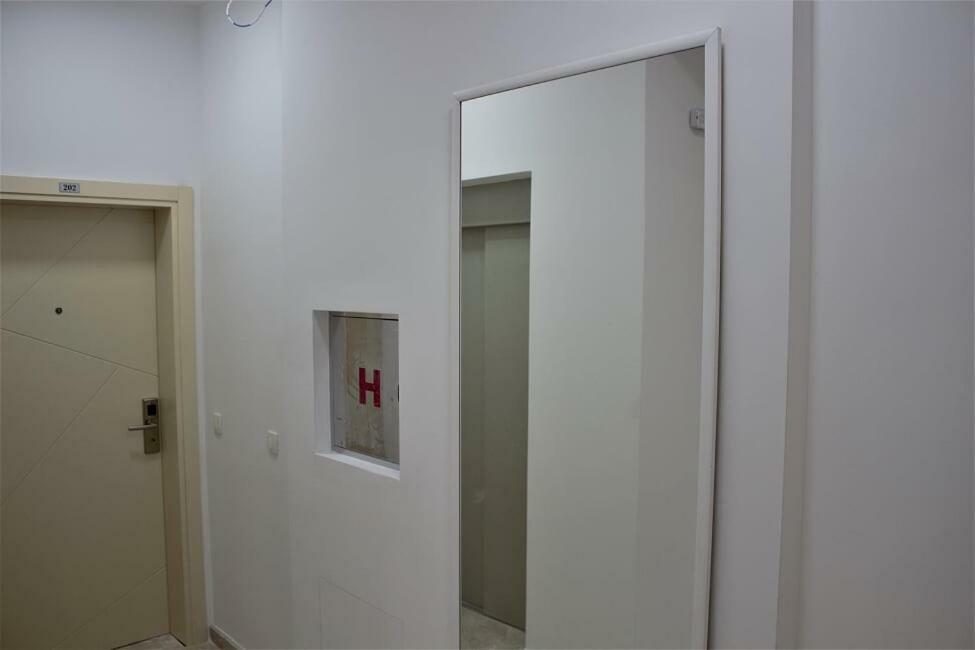 Mariner 602 Apartment Sutomore Bagian luar foto