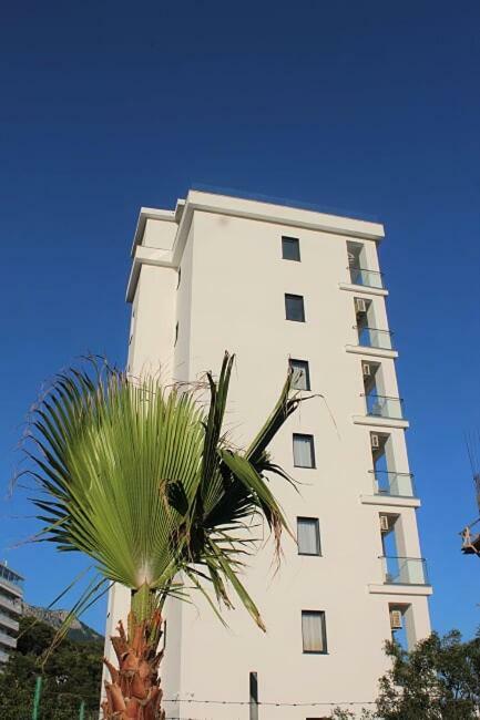 Mariner 602 Apartment Sutomore Bagian luar foto